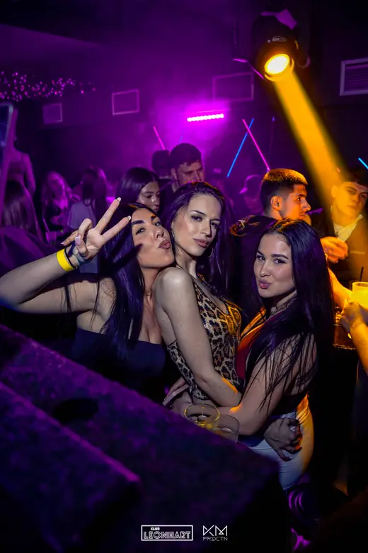 Galerija Club Leonhart