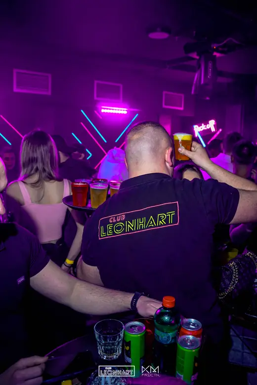 Galerija Club Leonhart