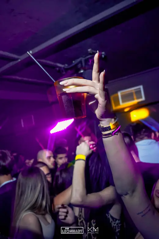 Galerija Club Leonhart