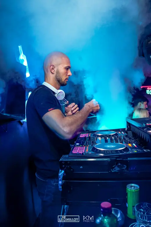 Galerija Club Leonhart