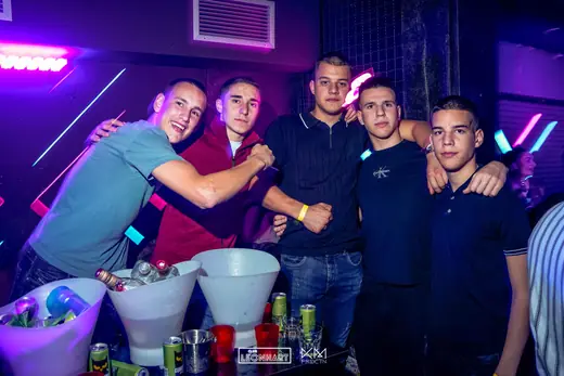 Galerija Club Leonhart