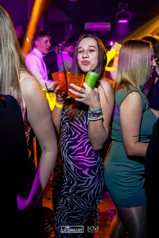 Galerija Club Leonhart