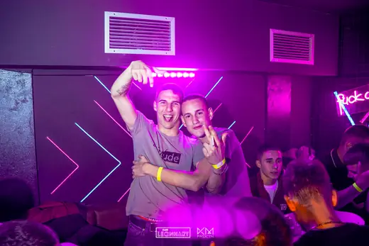 Galerija Club Leonhart