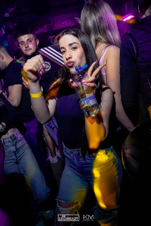 Galerija Club Leonhart