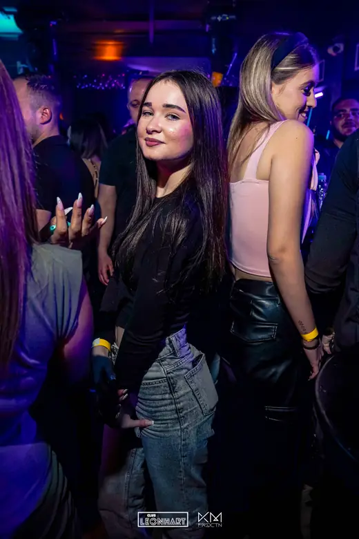 Galerija Club Leonhart