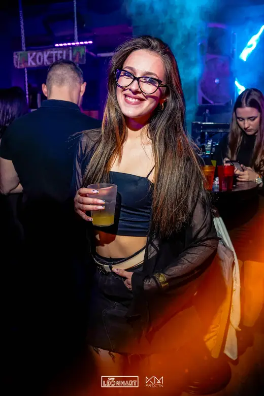 Galerija Club Leonhart