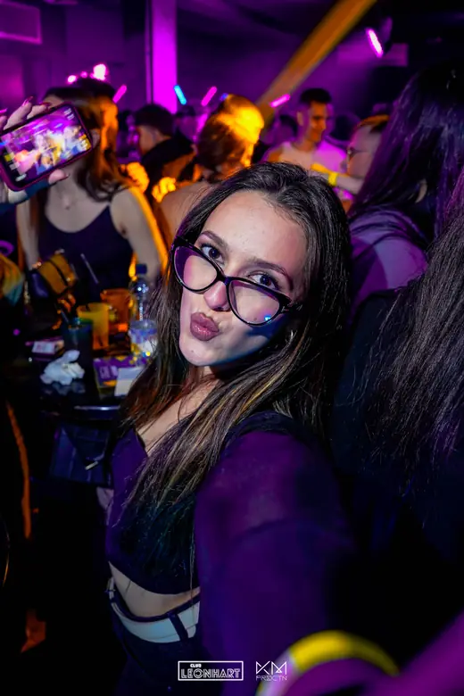 Galerija Club Leonhart