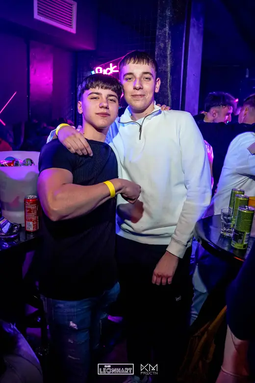 Galerija Club Leonhart