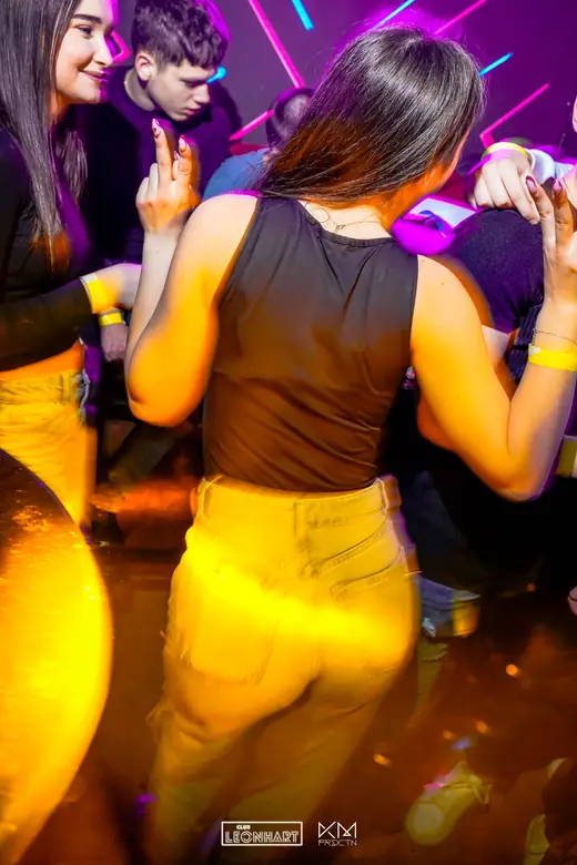 Galerija Club Leonhart