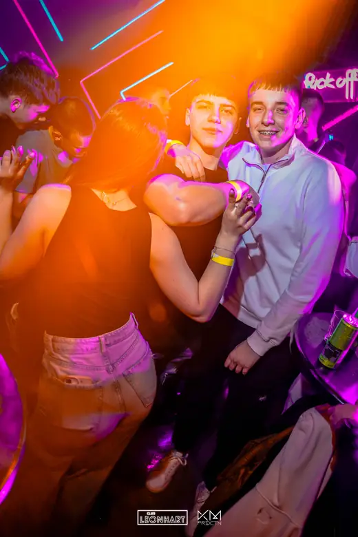 Galerija Club Leonhart