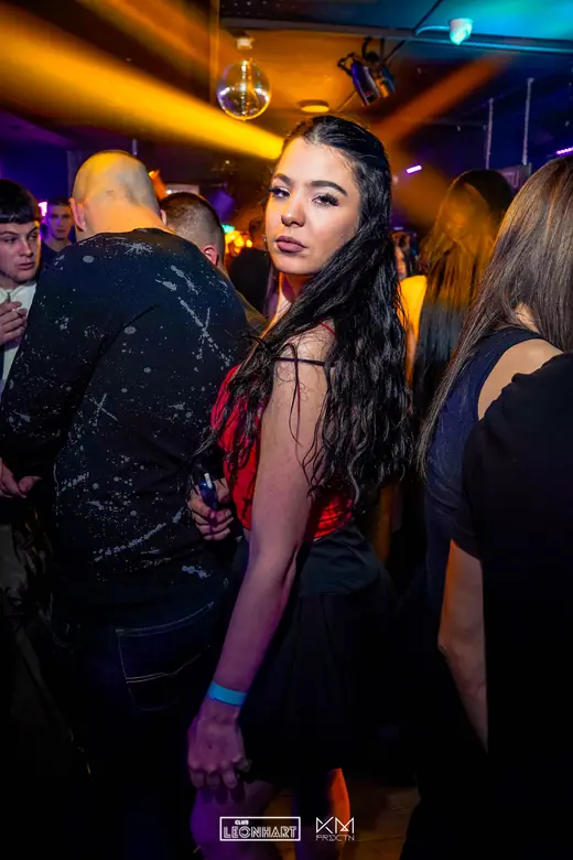 Galerija Club Leonhart