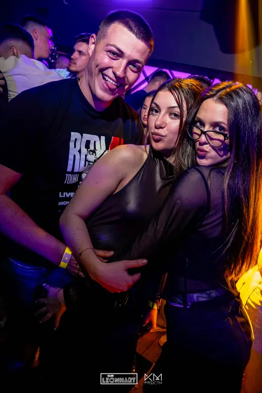 Galerija Club Leonhart