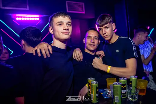 Galerija Club Leonhart