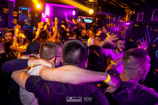 Galerija Club Leonhart