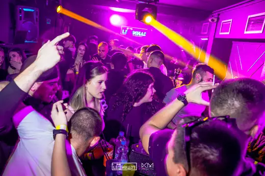 Galerija Club Leonhart