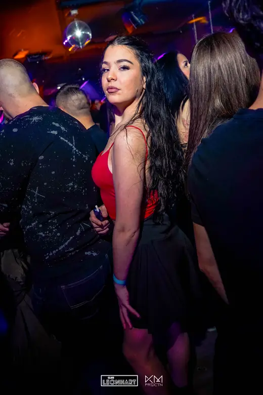 Galerija Club Leonhart