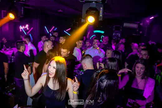 Galerija Club Leonhart