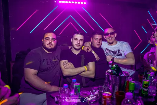 Galerija Club Leonhart