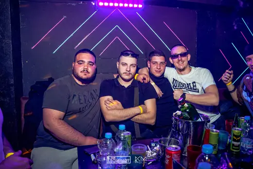 Galerija Club Leonhart