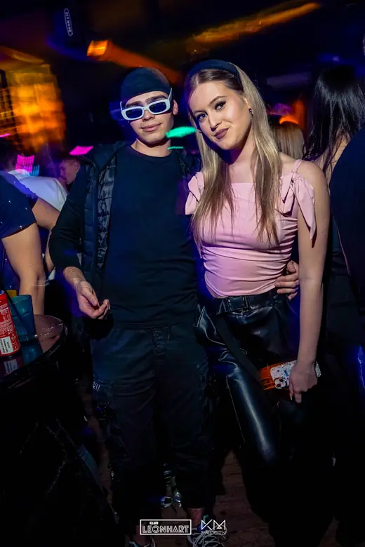 Galerija Club Leonhart