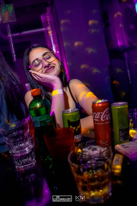 Galerija Club Leonhart