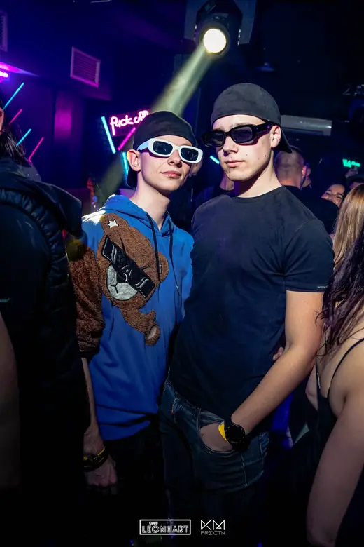 Galerija Club Leonhart