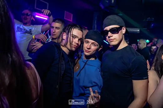 Galerija Club Leonhart