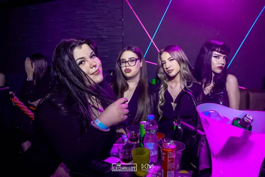 Galerija Club Leonhart