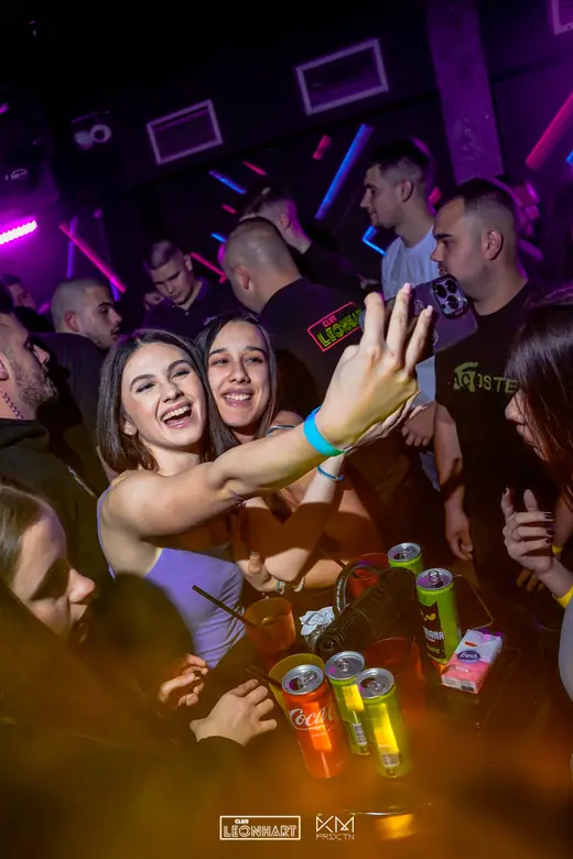 Galerija Club Leonhart