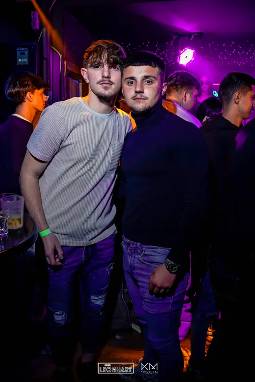 Galerija Club Leonhart