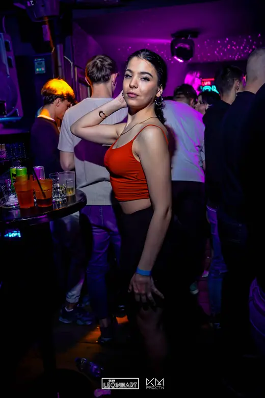 Galerija Club Leonhart