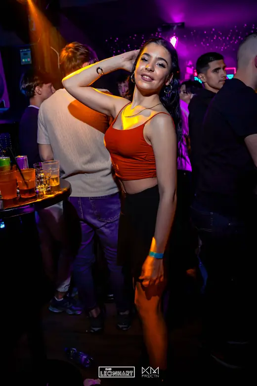 Galerija Club Leonhart