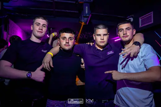 Galerija Club Leonhart