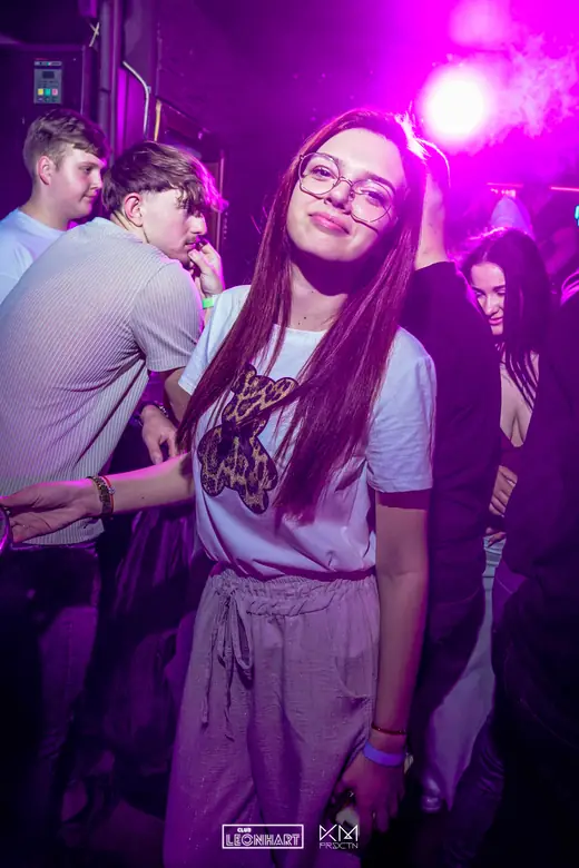 Galerija Club Leonhart