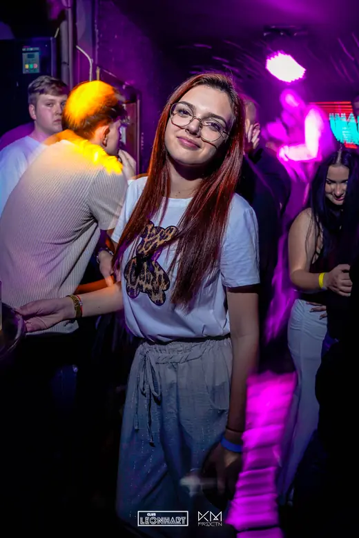 Galerija Club Leonhart