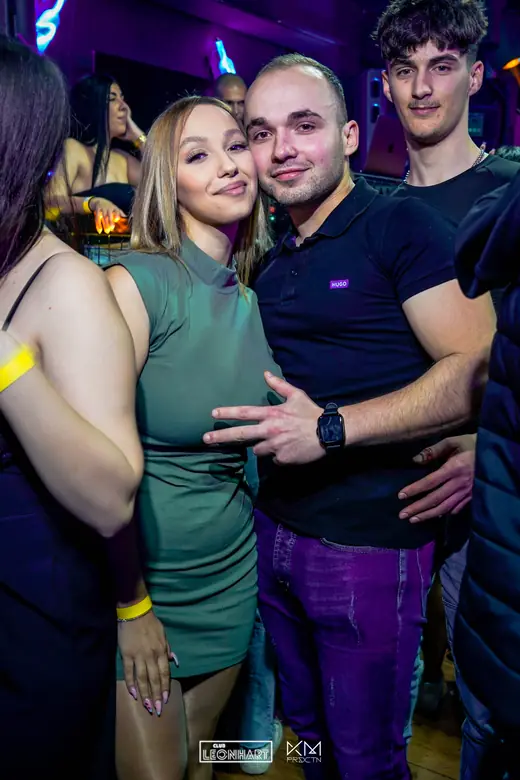 Galerija Club Leonhart