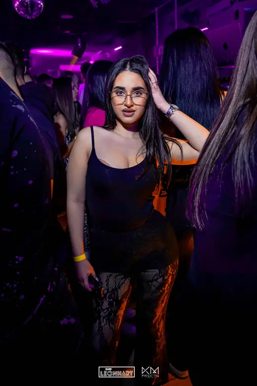 Galerija Club Leonhart