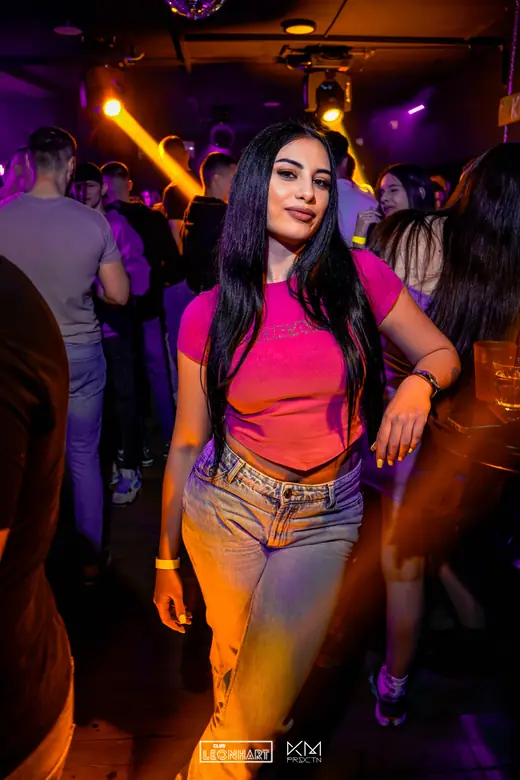 Galerija Club Leonhart