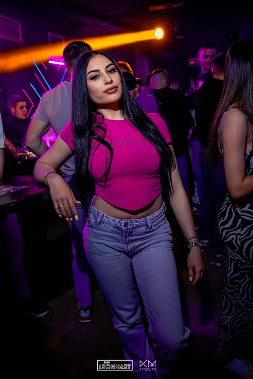 Galerija Club Leonhart