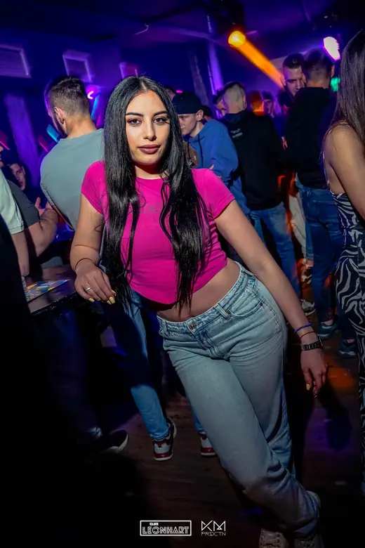 Galerija Club Leonhart