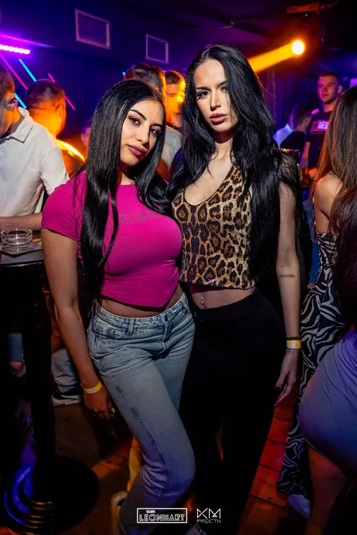 Galerija Club Leonhart