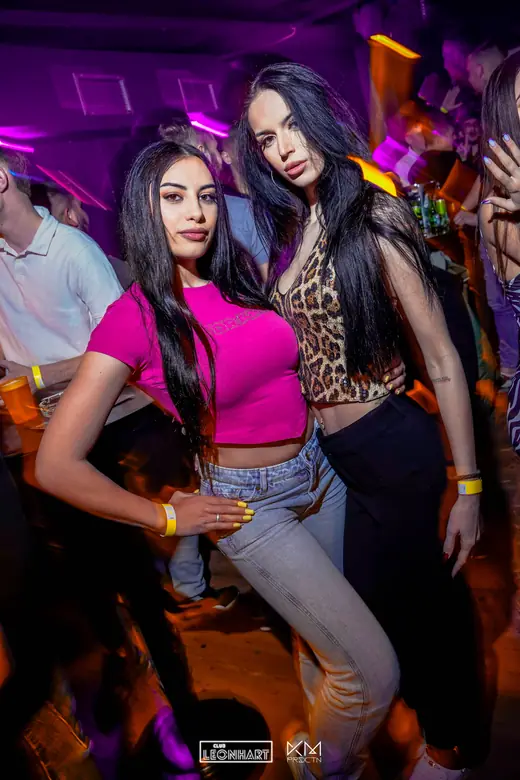 Galerija Club Leonhart