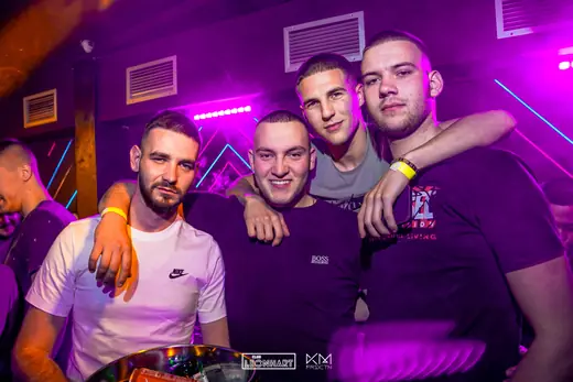 Galerija Club Leonhart