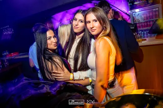 Galerija Club Leonhart