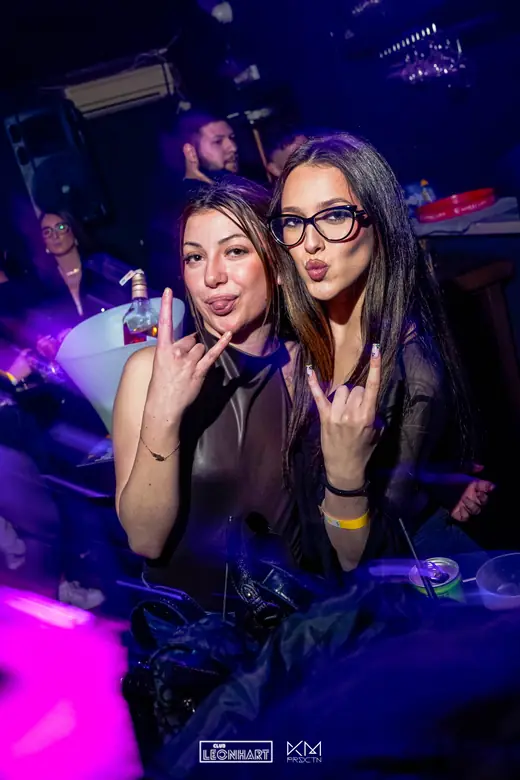 Galerija Club Leonhart