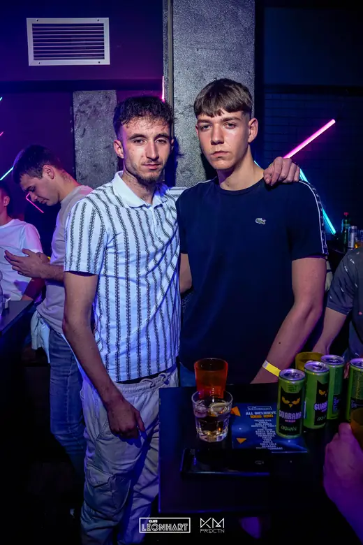 Galerija Club Leonhart