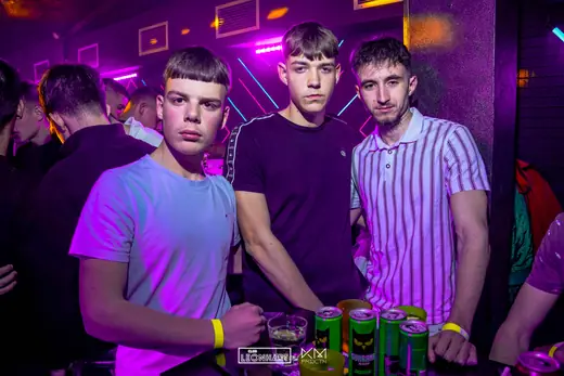 Galerija Club Leonhart