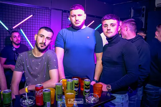 Galerija Club Leonhart