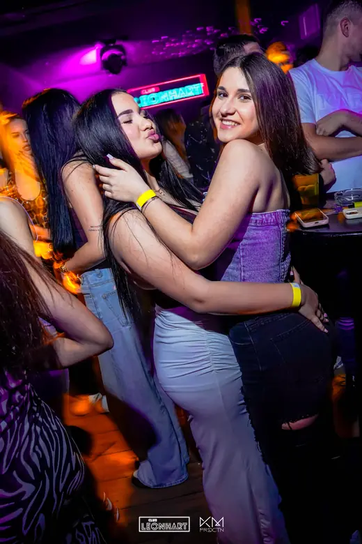 Galerija Club Leonhart