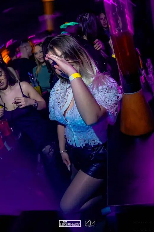 Galerija Club Leonhart